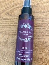 Avon Pillow Mist Sleep Aid