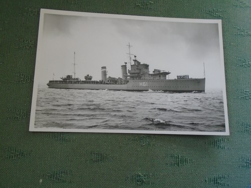 1934 hms express - 1934,