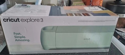 Cricut explore digital - cricut, 3