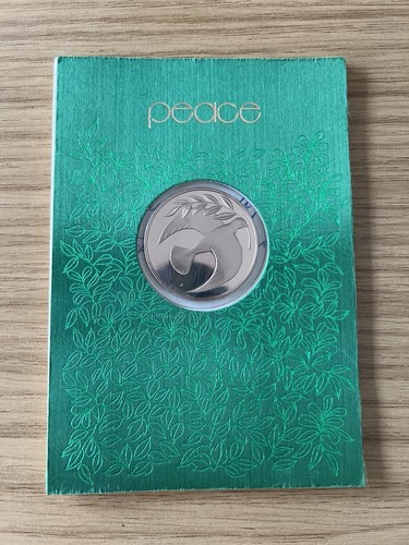 Franklin mint 1974 - franklin,