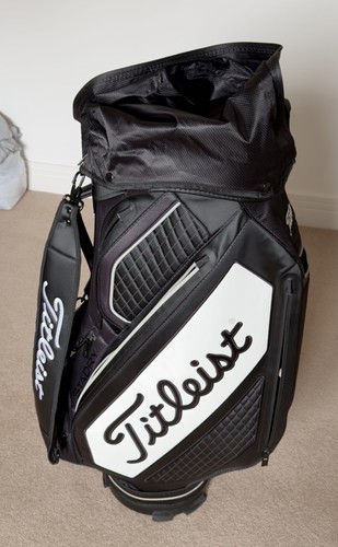 Titleist tour series premium - titleist,