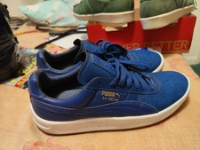 puma Gv special Blue Size 9