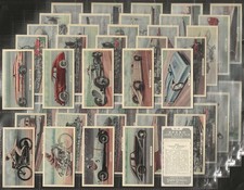 ARDATH-FULL SET- SPEED LAND