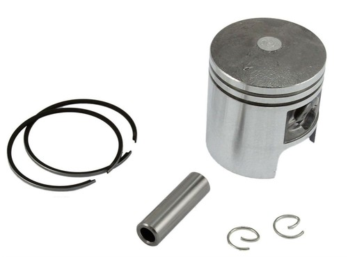 48mm big bore - big, piston