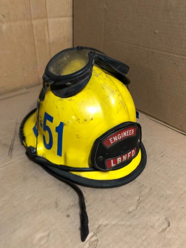 Bullard firedome lbnfd - bullard,
