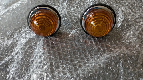 Lucas style indicator lamps - style,