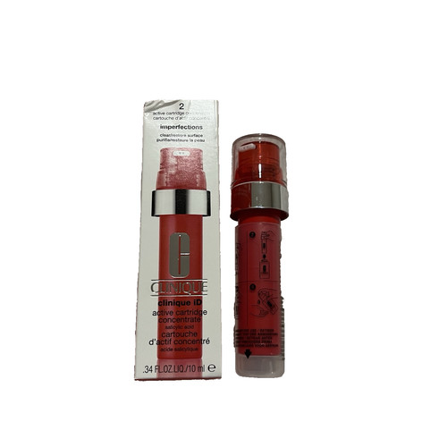 Clinique active cartridge - 2,