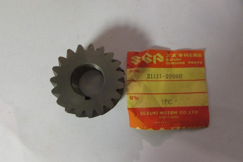 1971 1981 nos genuine suzuki - nos,