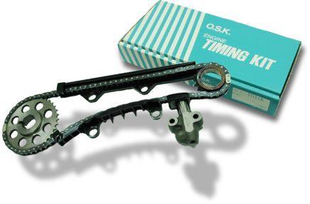 Timing chain kit osk japan - timing, osk-japan