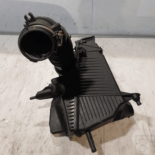 Air filter box - box, kangoo