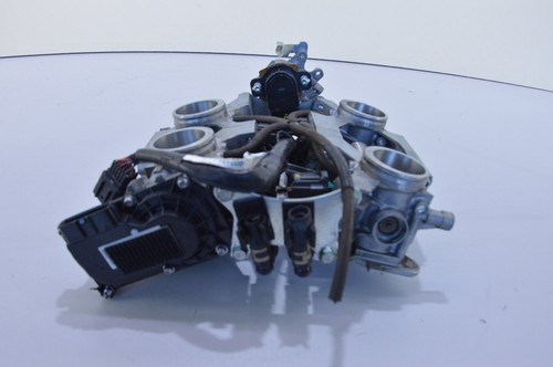 Honda vfr 1200 throttle body - vfr,