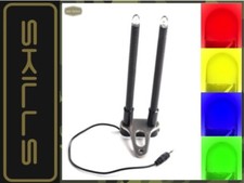 Skills tackle carbon snag ears