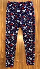 LulaRoe Womens Leggings Pants