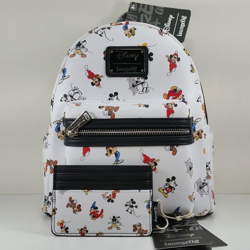 Loungefly disney mickey - loungefly,