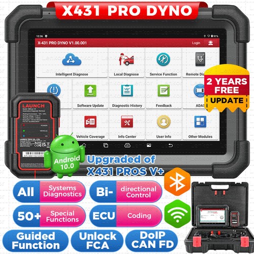 2026 launch x431 - 2026, pro
