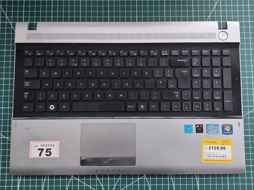 Samsung rv511 r515 r520 - r515,