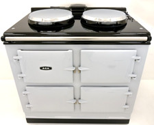 AGA COOKER TOTAL CONTROL (ER7)