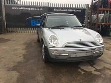 MINI R50 COOPER 00-04 WHEEL