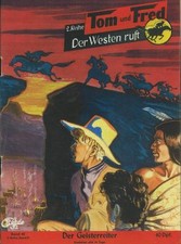 Tom and Fred 42 (Z1-), Hans