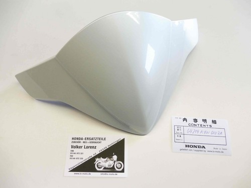 New and genuine honda cb1000r - new,