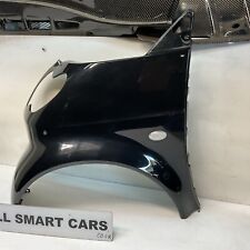 SMART FORTWO 450 CABRIO FRONT