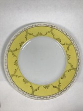 Rosenthal Kronach Bavaria Else Plate