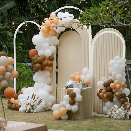 Wisfor 3pcs wedding arch - wisfor,