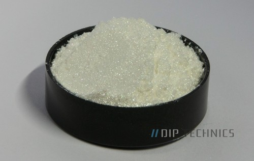 Metallic pearlescent chameleon - metallic,