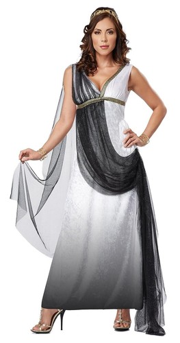 Roman empress queen princess - empress,