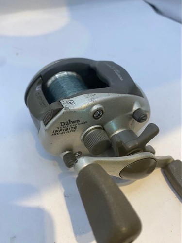 Daiwa pro surf - daiwa, infinity