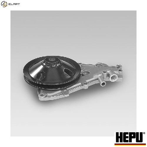 Water pump engine - pump, p932