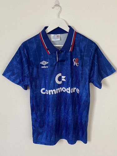 Umbro vintage chelsea and - chelsea,