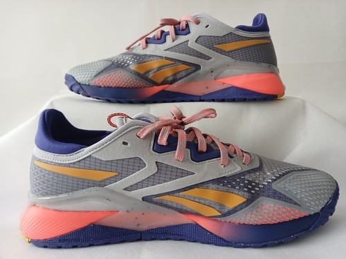 Reebok nano adventure - reebok,