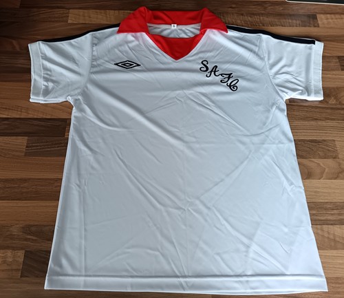 Sunderland 1974 away shirt - sunderland,