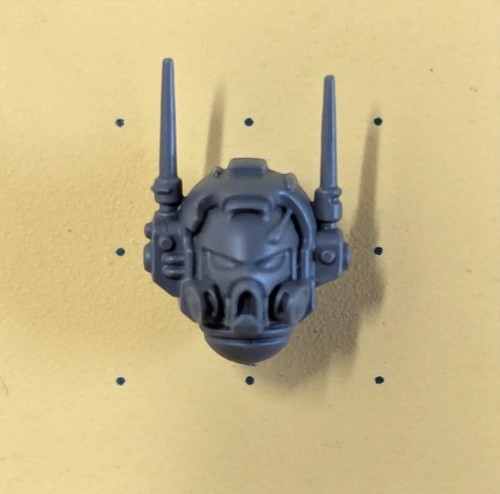 Warhammer 40k space marines - warhammer,