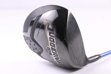 Power Play Juggernaut Draw 515cc Driver / 10.5 Degree / Stiff Flex Grafalloy