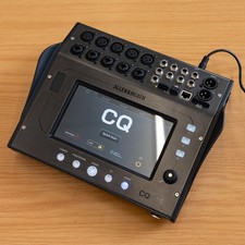 Allen & Heath CQ-12T Compact