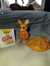 Gumi Yum Wildlife Toy Zuru