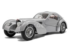 Bugatti Type 57 SC Atlantic