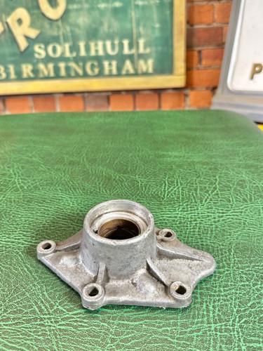 Classic mini diff gearbox - classic, pot