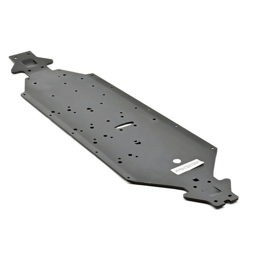 Arrma aluminium chassis xlwb - arrma,