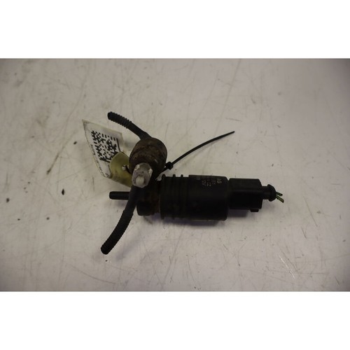 Front windscreen wiper pump - wiper,