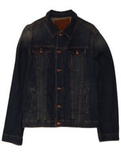 ZARA Mens Denim Jacket UK 40