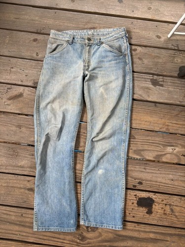 True vintage 1960s wrangler - vintage,