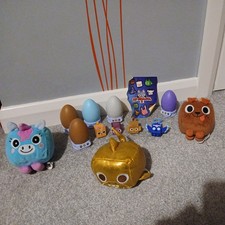 Pet simulator plush toys - pet,