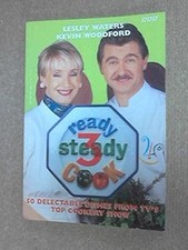 Ready Steady Cook 3, Waters