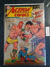 Action Comics 353 Classic Silver Age