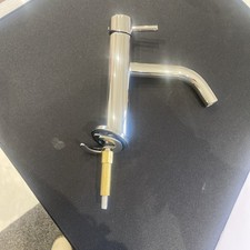 Crosswater Pro Basin Monobloc