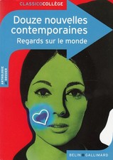 Douze nouvelles