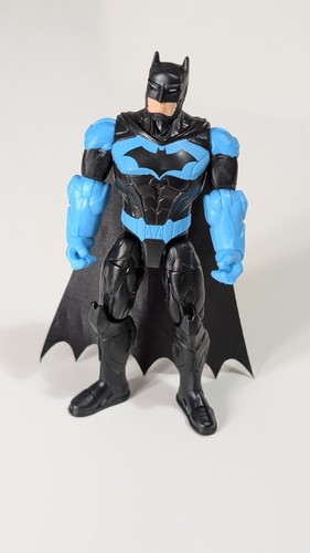 Bat tech batman spin master - by,